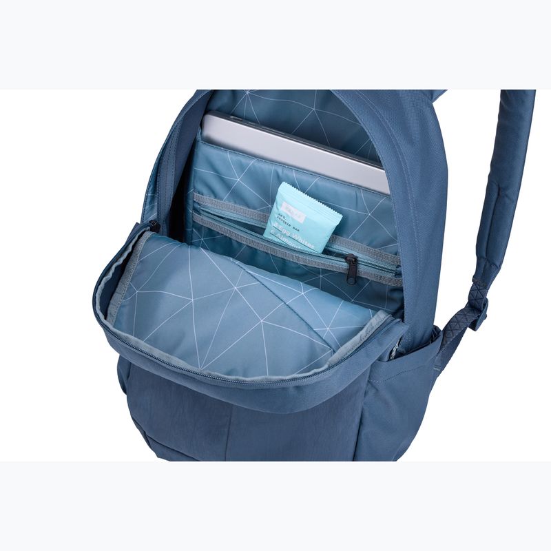 Рюкзак міський Thule Notus 20 l dark slate 7
