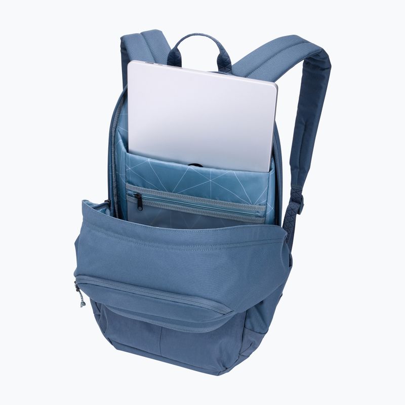 Рюкзак міський Thule Exeo 28 l dark slate 9