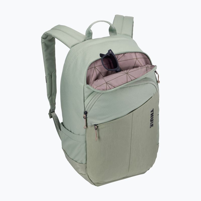 Рюкзак міський Thule Exeo 28 l quiet green 7