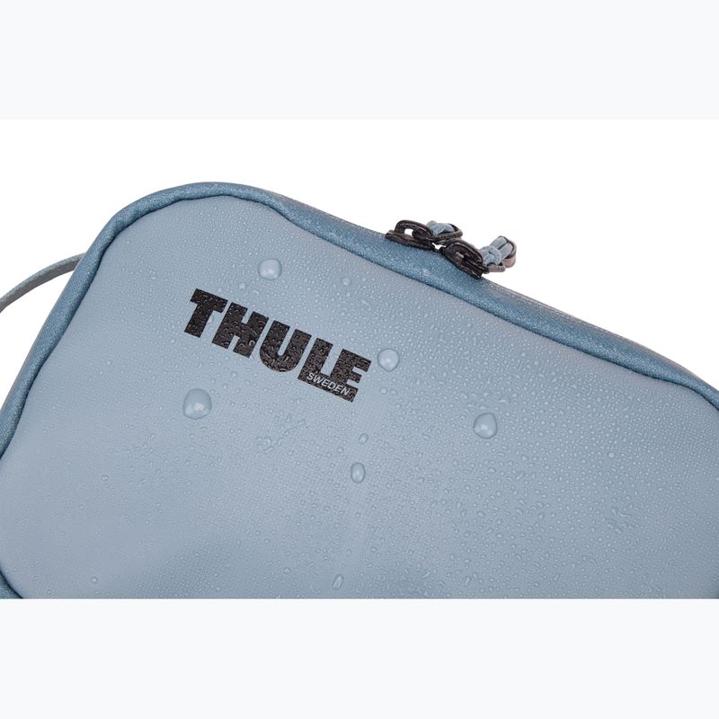 Органайзер Thule Chasm Packing Cube Small 3 л pond gray 4