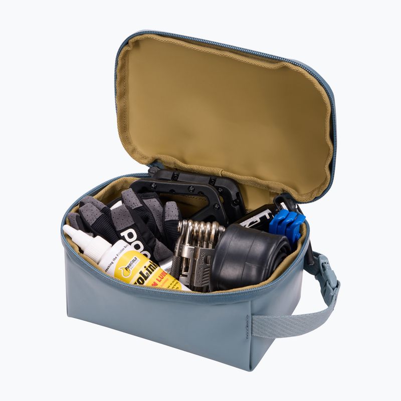 Органайзер Thule Chasm Packing Cube Small 3 л pond gray 5