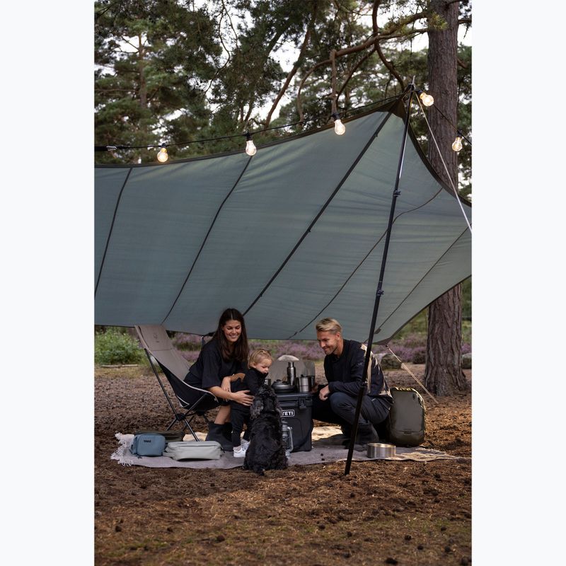 Органайзер Thule Chasm Packing Cube Small 3 л pond gray 8