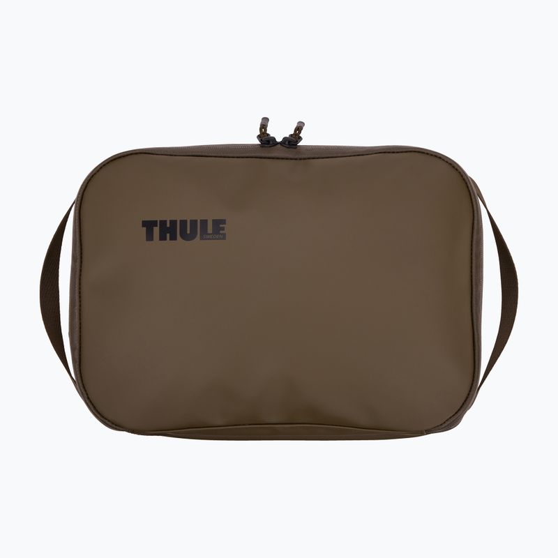 Органайзер Thule Chasm Packing Cube Large 15 л deep khaki 4