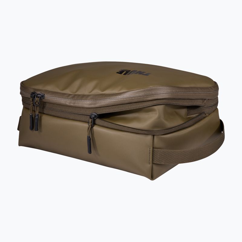 Органайзер Thule Chasm Packing Cube Large 15 л deep khaki 6