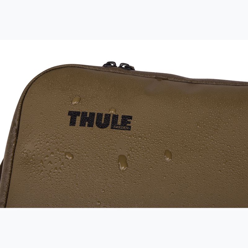 Органайзер Thule Chasm Packing Cube Large 15 л deep khaki 7