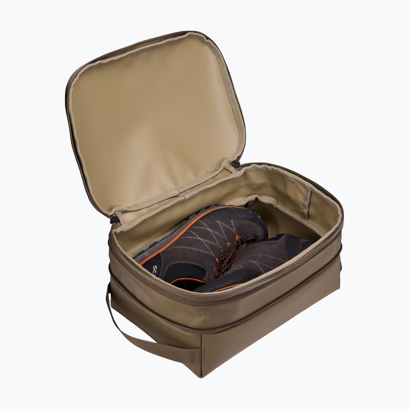 Органайзер Thule Chasm Packing Cube Large 15 л deep khaki 8