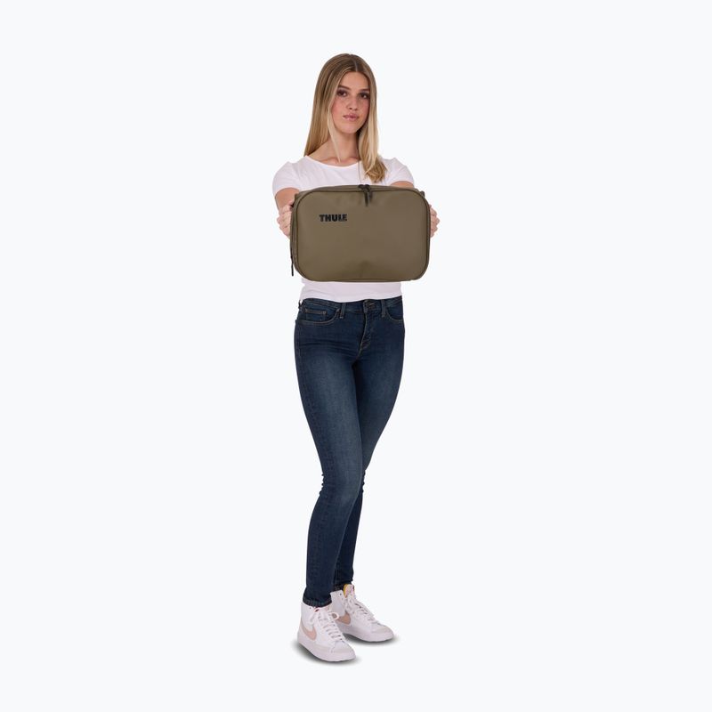Органайзер Thule Chasm Packing Cube Large 15 л deep khaki 10