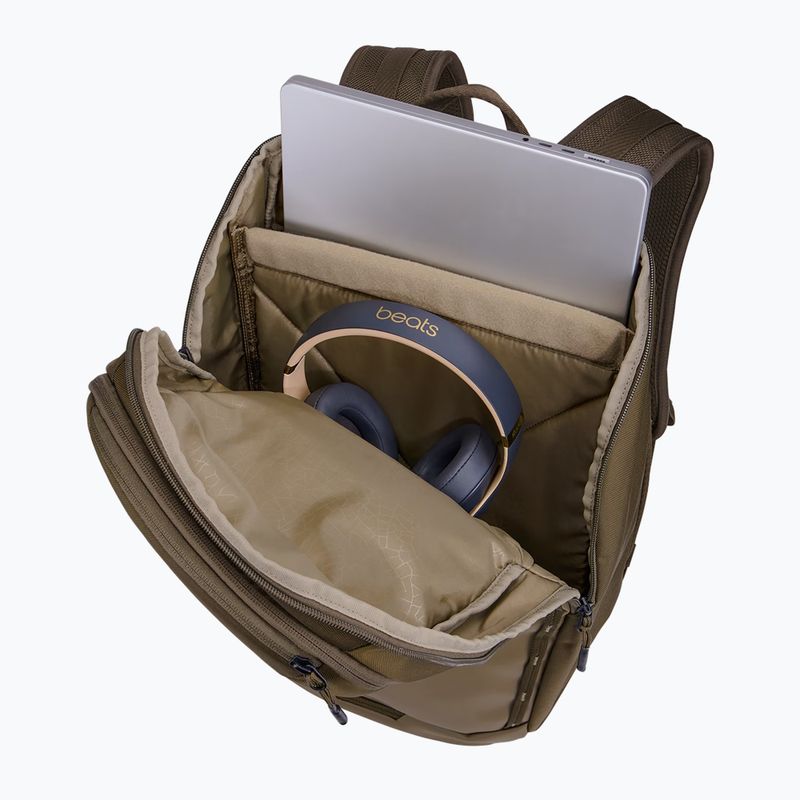 Рюкзак міський Thule Chasm 26 l deep khaki 3