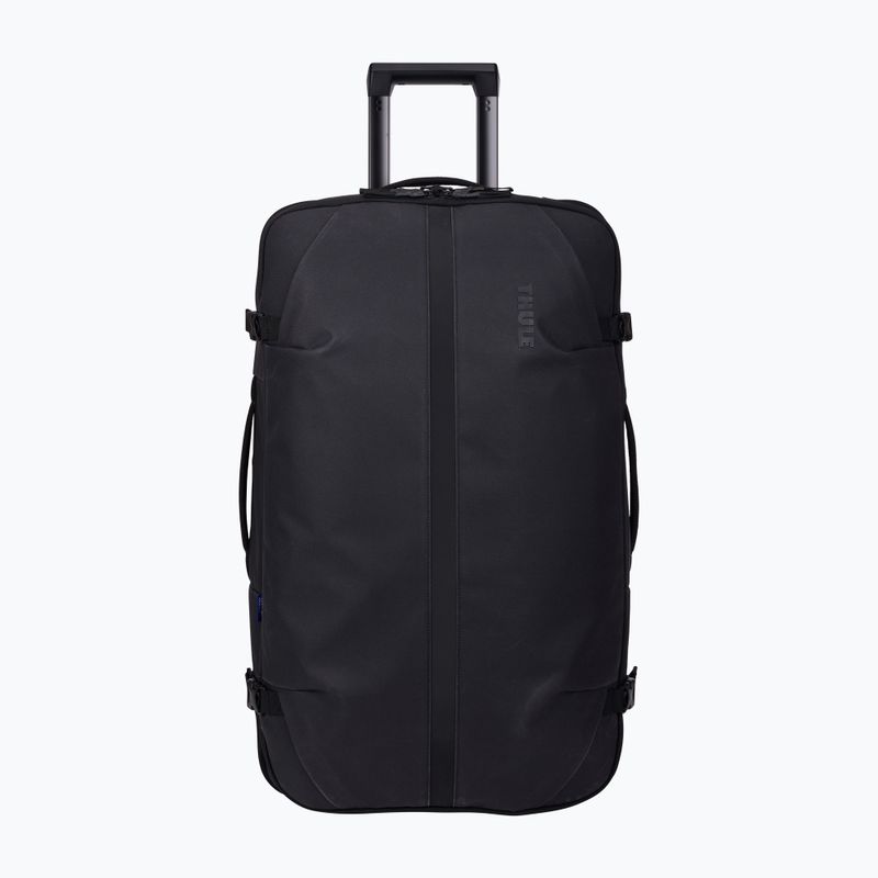 Валіза дорожня Thule Aion Wheeled 95 л black