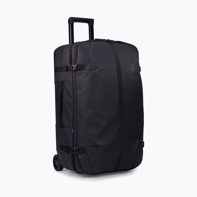Валіза дорожня Thule Aion Wheeled 95 л black 2