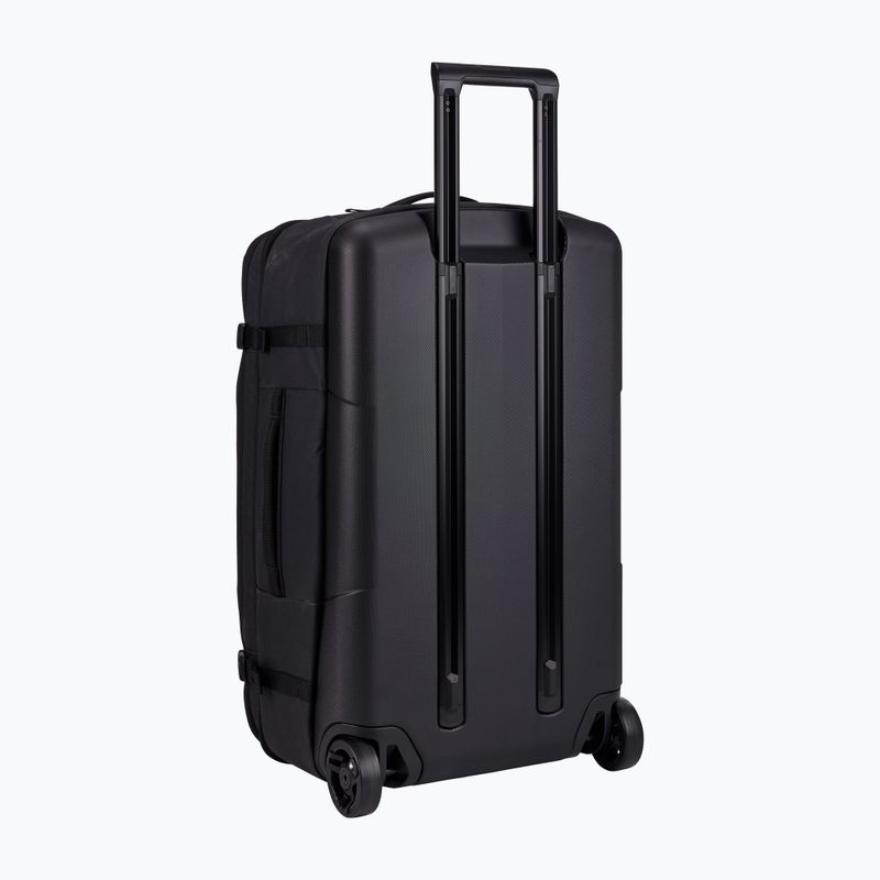Валіза дорожня Thule Aion Wheeled 95 л black 3