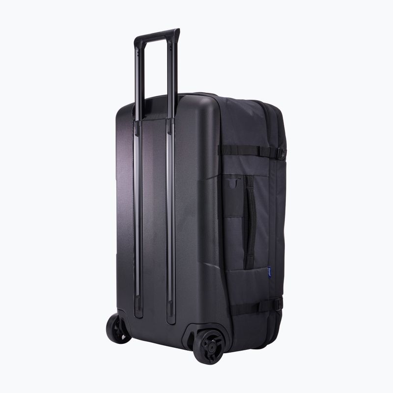 Валіза дорожня Thule Aion Wheeled 95 л black 4