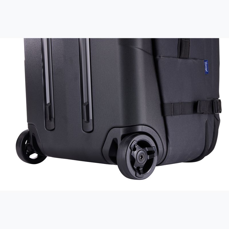 Валіза дорожня Thule Aion Wheeled 95 л black 5