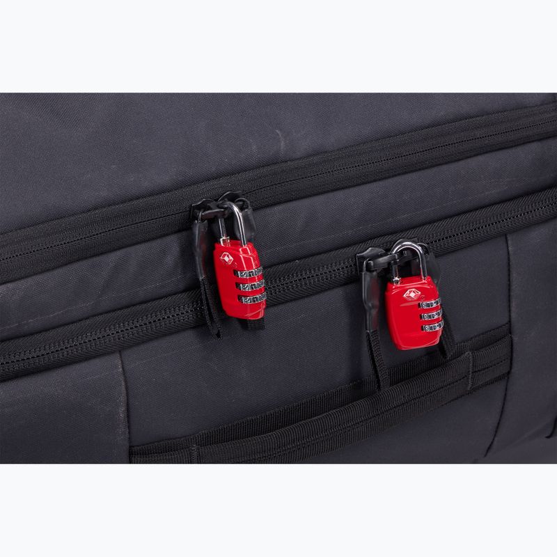 Валіза дорожня Thule Aion Wheeled 95 л black 6