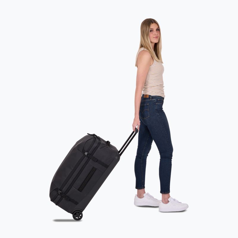 Валіза дорожня Thule Aion Wheeled 95 л black 13