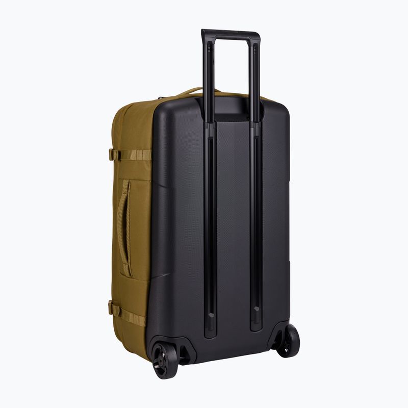 Валіза дорожня Thule Aion Wheeled 95 л nutria 3