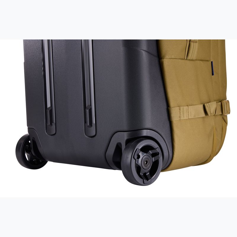 Валіза дорожня Thule Aion Wheeled 95 л nutria 5