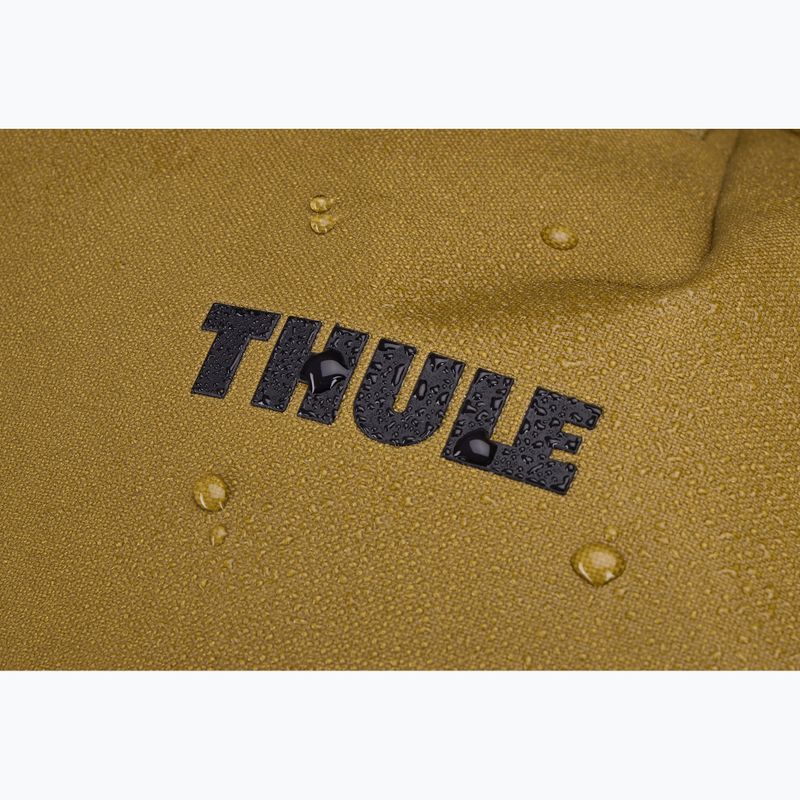 Валіза дорожня Thule Aion Wheeled 95 л nutria 9