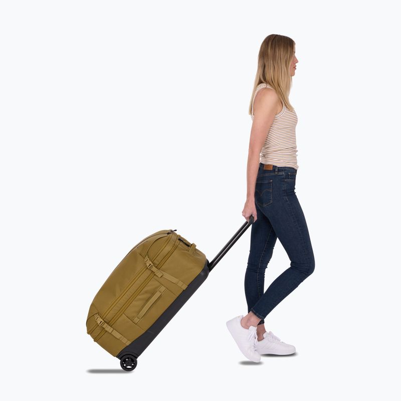 Валіза дорожня Thule Aion Wheeled 95 л nutria 13