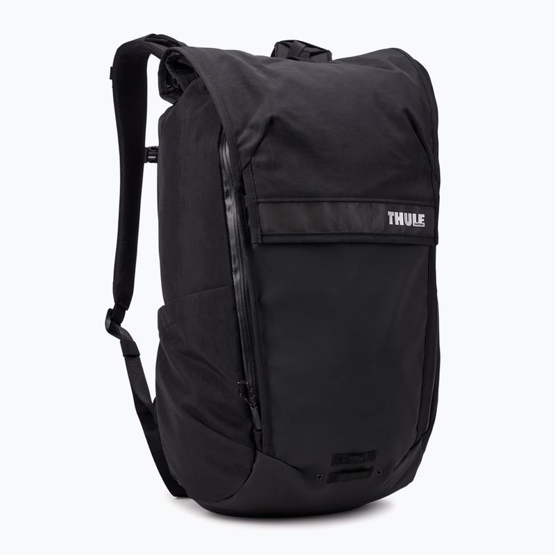 Рюкзак велосипедний Thule Paramount 20 л black