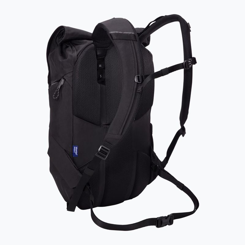 Рюкзак велосипедний Thule Paramount 20 л black 2