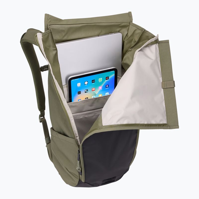 Рюкзак велосипедний Thule Paramount 20 л soft green 3