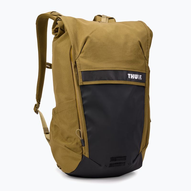 Рюкзак велосипедний Thule Paramount 20 л nutria