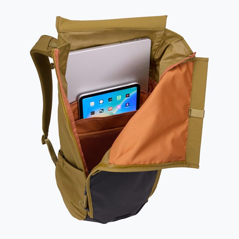 Рюкзак велосипедний Thule Paramount 20 л nutria 3