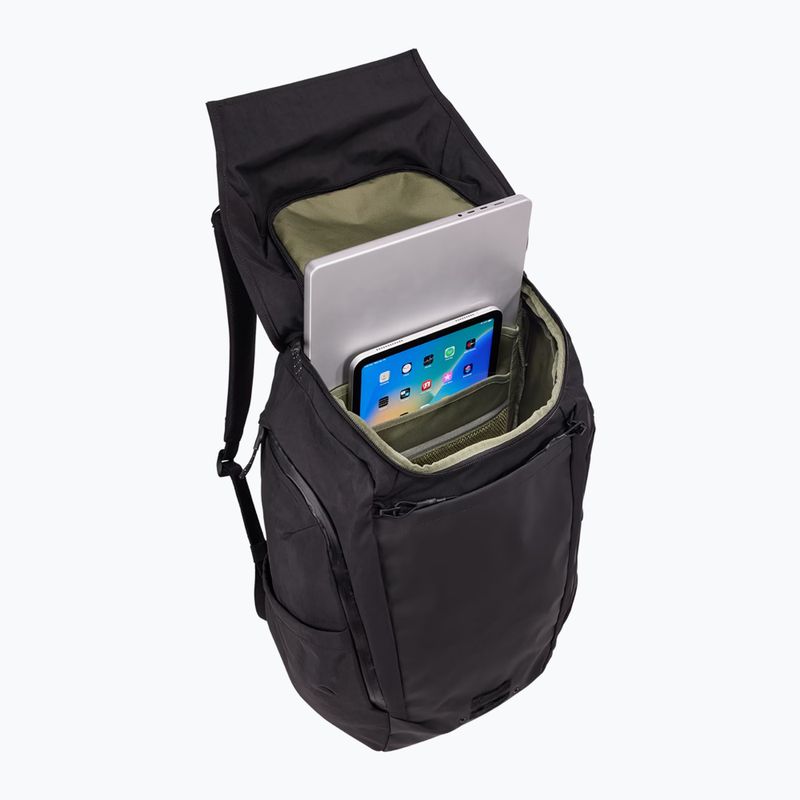 Рюкзак велосипедний Thule Paramount 28 л black 3