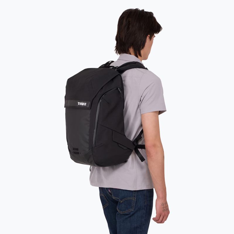 Рюкзак велосипедний Thule Paramount 28 л black 4