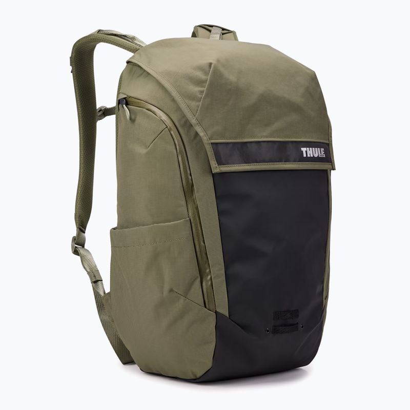Рюкзак велосипедний Thule Paramount 28 л soft green