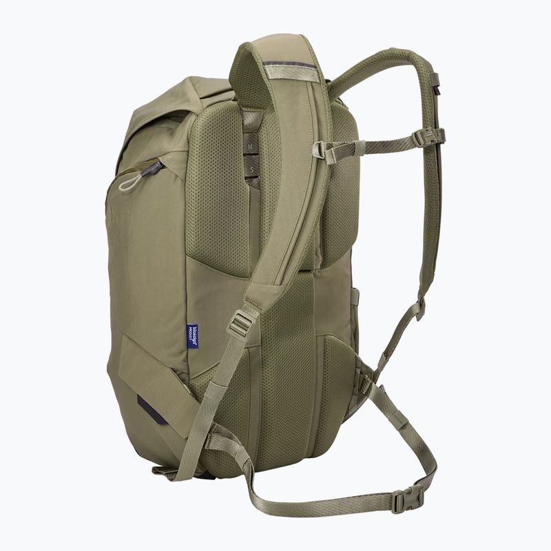 Рюкзак велосипедний Thule Paramount 28 л soft green 2