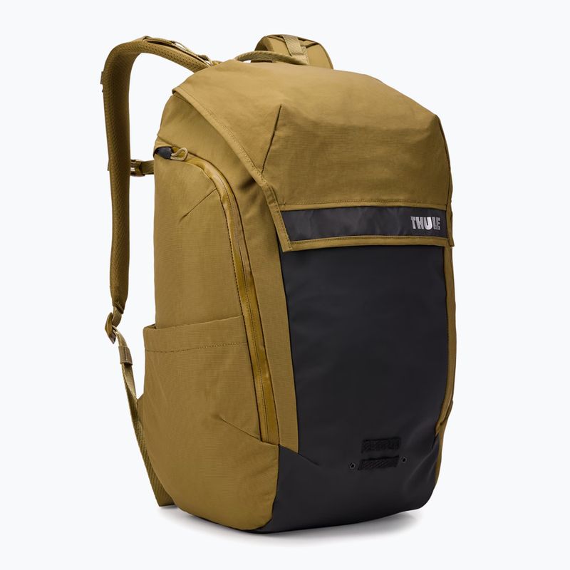 Рюкзак велосипедний Thule Paramount 28 л nutria