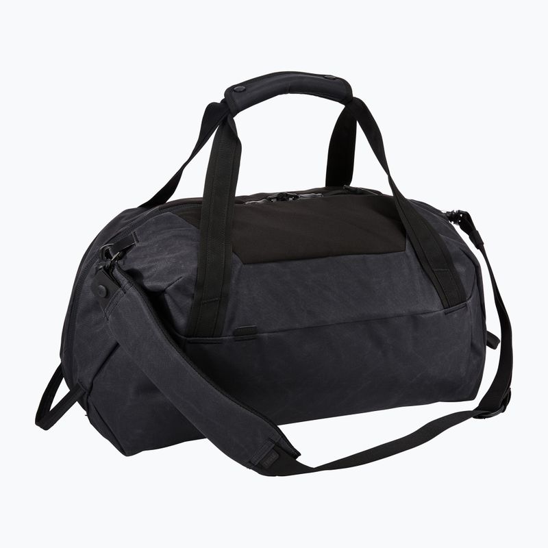 Сумка дорожня Thule Aion 35 l black 3