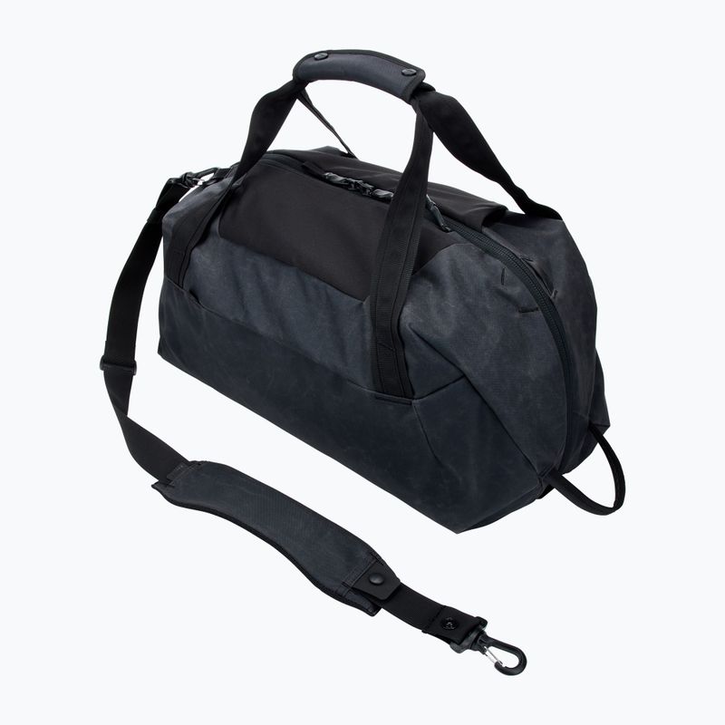Сумка дорожня Thule Aion 35 l black 4