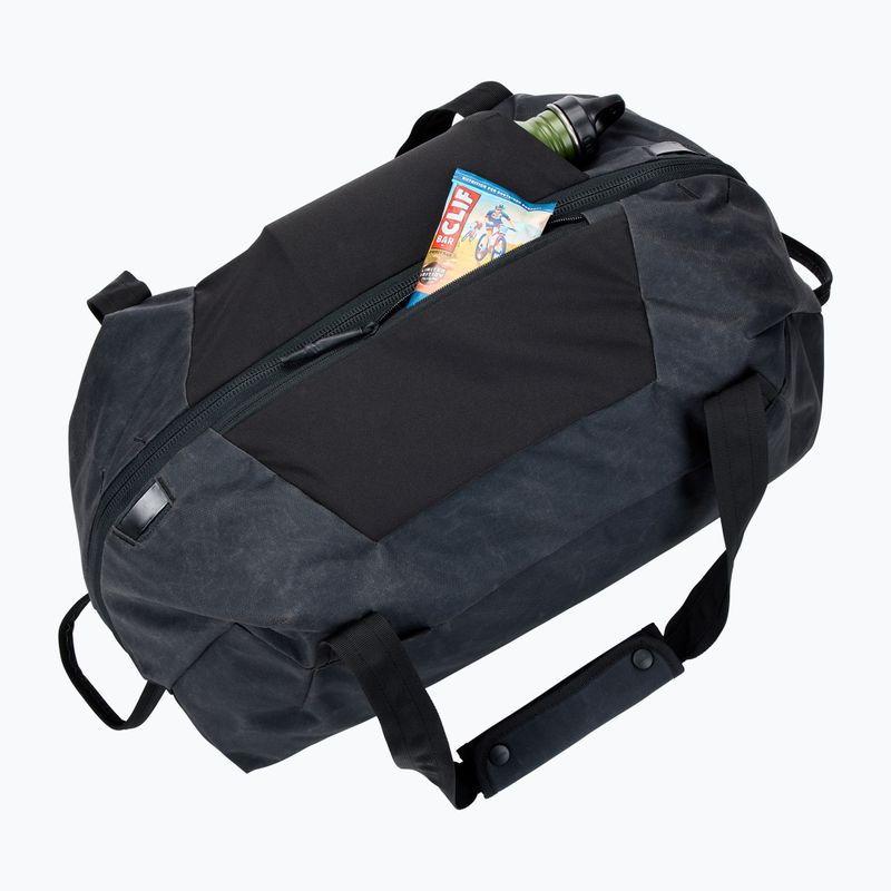 Сумка дорожня Thule Aion 35 l black 5