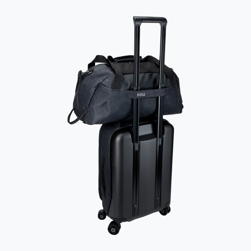Сумка дорожня Thule Aion 35 l black 10