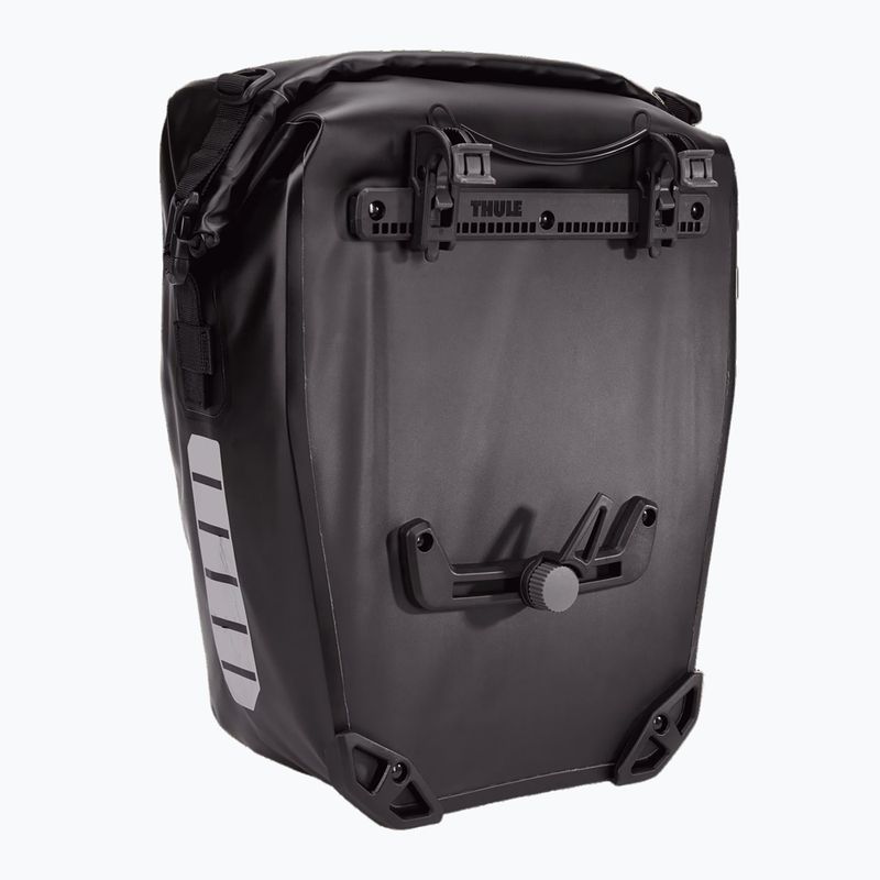 Сумки велосипедне Thule Shield Pannier 2 x 25 л black 2