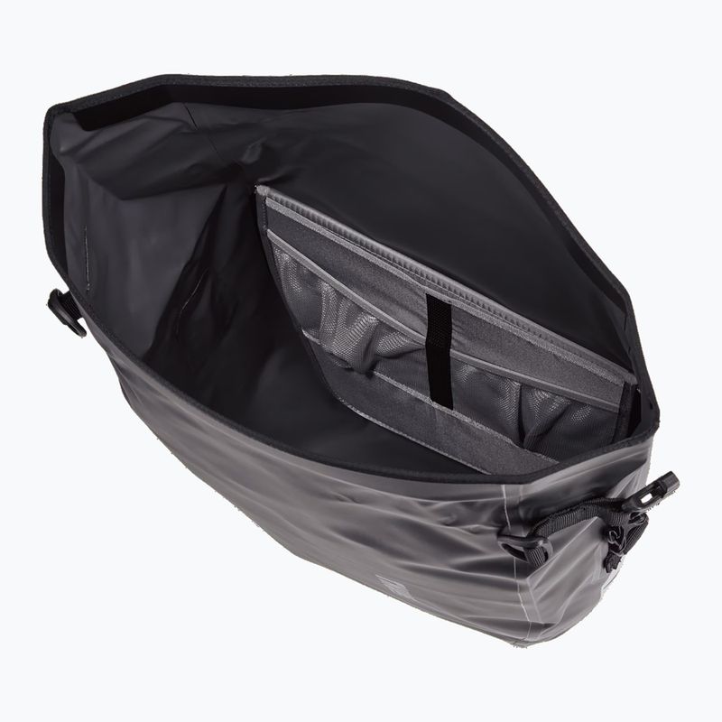 Велосипедні сумки Thule Shield Pannier 2 x 25 л чорний 3
