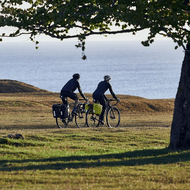 Сумки велосипедне Thule Shield Pannier 2 x 25 л black 5