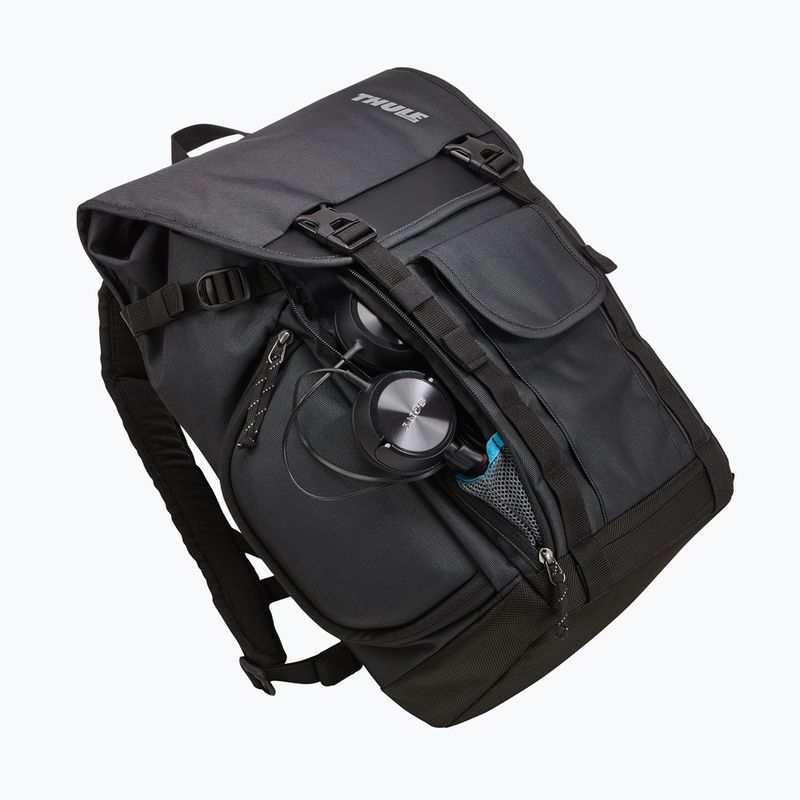 Рюкзак міський Thule Subterra 25 л dark shadow 3205289 6