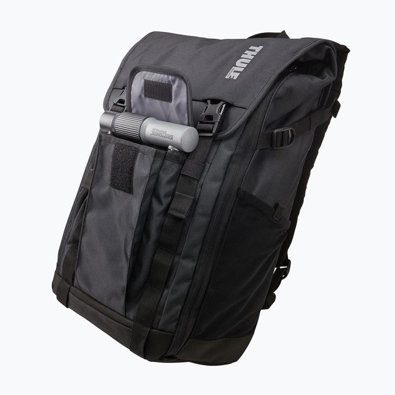 Рюкзак міський Thule Subterra 25 л dark shadow 3205289 7