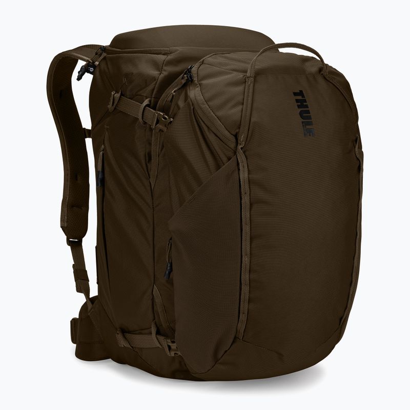 Рюкзак туристичний Thule Landmark 60 л deep khaki 2