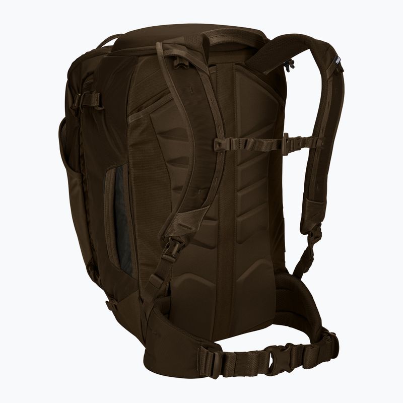 Рюкзак туристичний Thule Landmark 60 л deep khaki 3