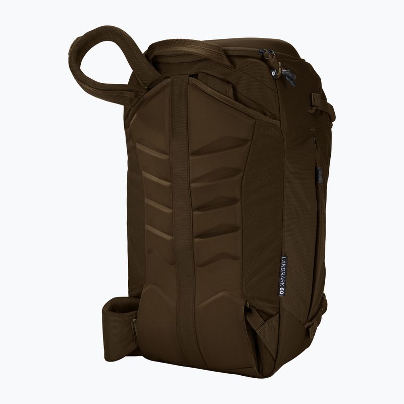 Рюкзак туристичний Thule Landmark 60 л deep khaki 4