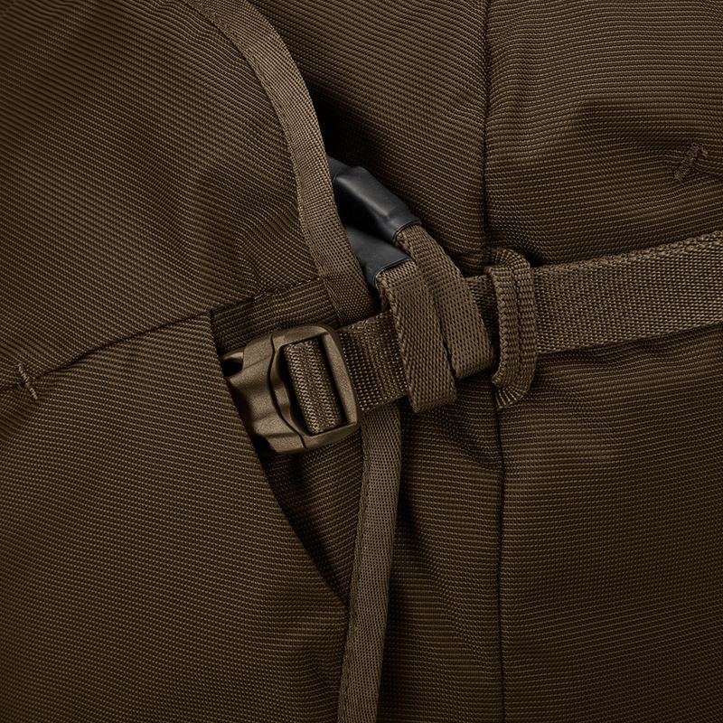 Рюкзак туристичний Thule Landmark 60 л darkest blue 5