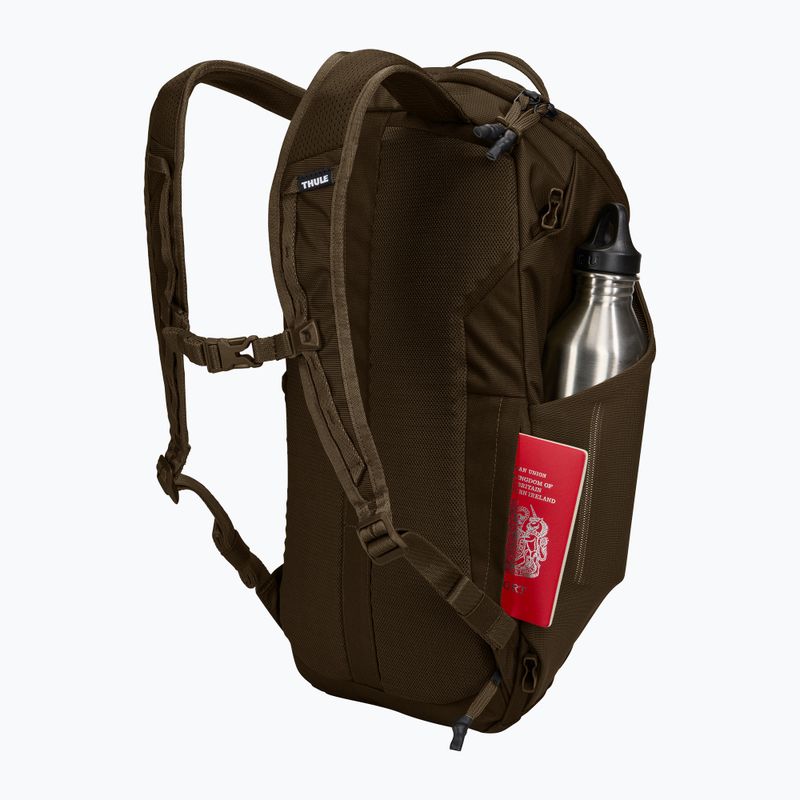 Рюкзак туристичний Thule Landmark 60 л deep khaki 7