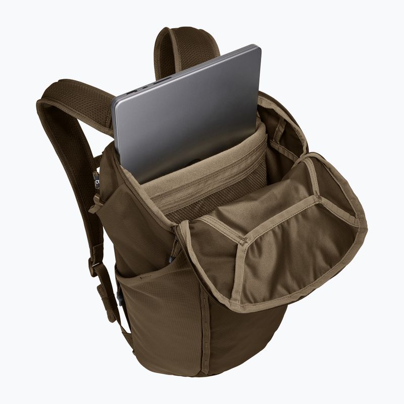 Рюкзак туристичний Thule Landmark 60 л darkest blue 9
