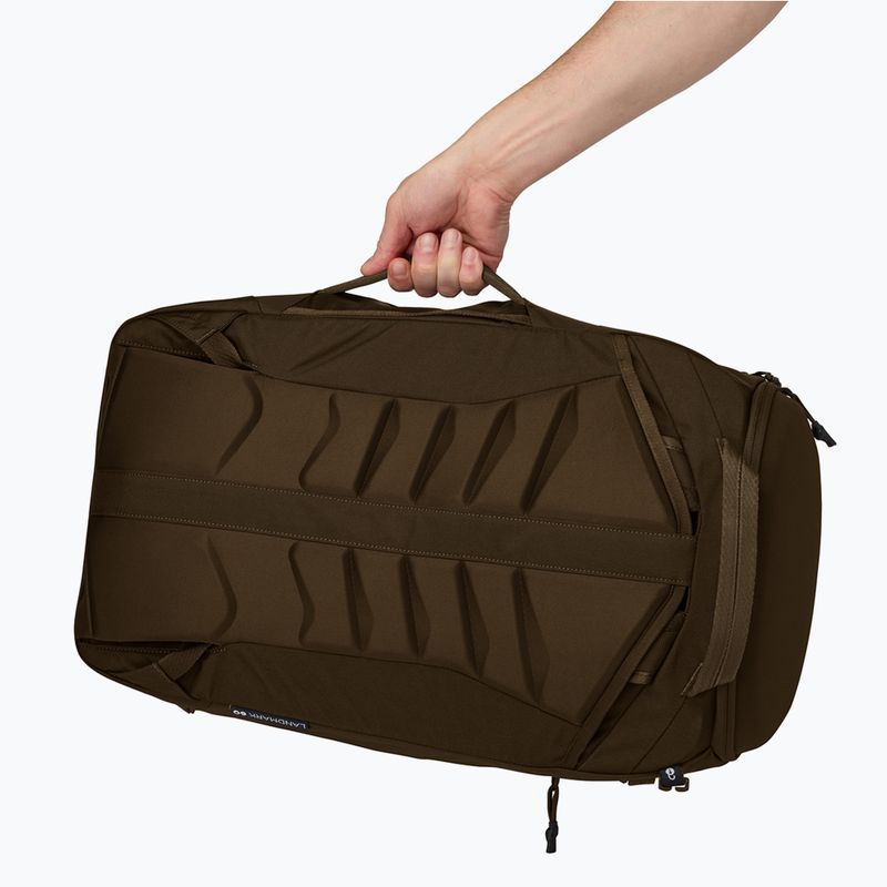 Рюкзак туристичний Thule Landmark 60 л darkest blue 14