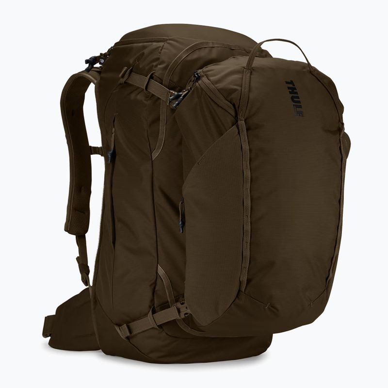 Туристичний рюкзак Thule Landmark 70 л глибокий хакі 2